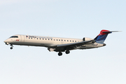 Delta Connection (Atlantic Southeast Airlines) Bombardier CRJ-700 (N716EV) at  Minneapolis - St. Paul International, United States