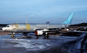 FedEx Airbus A300F4-622R (N716FD) at  Dresden, Germany