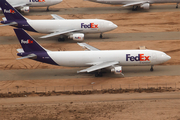 FedEx Airbus A300F4-622R (N716FD) at  Victorville - Southern California Logistics, United States