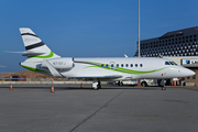 (Private) Dassault Falcon 2000S (N716FJ) at  Atlanta - Hartsfield-Jackson International, United States