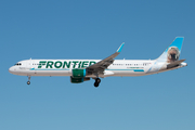 Frontier Airlines Airbus A321-211 (N716FR) at  Las Vegas - Harry Reid International, United States