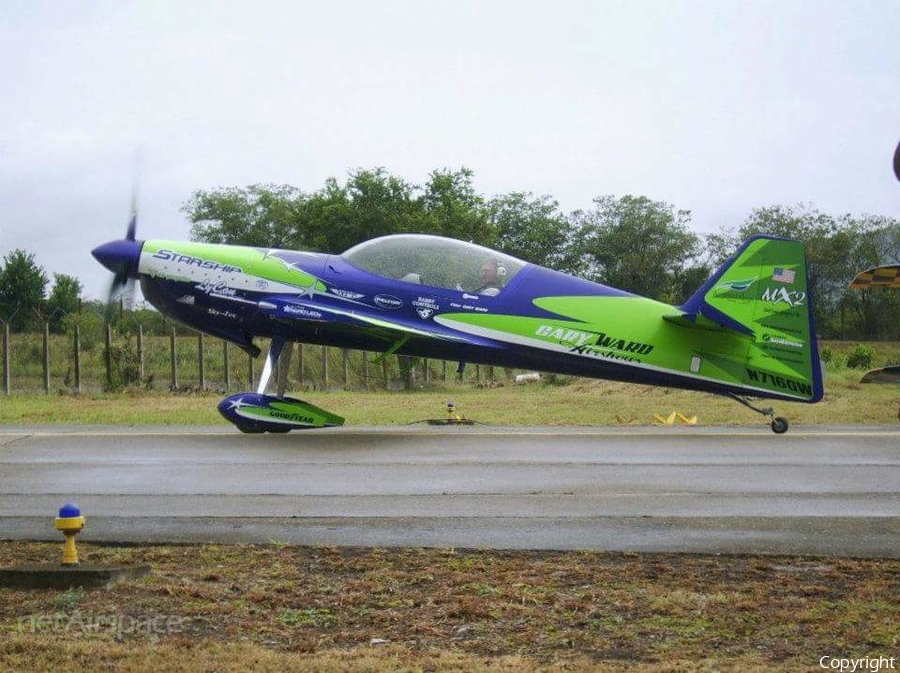 (Private) MX Aircraft MX2 (N716GW) | Photo 216448