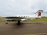 (Private) Cessna 414 Chancellor (N716P) at  San Juan - Fernando Luis Ribas Dominicci (Isla Grande), Puerto Rico