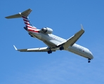 American Eagle (PSA Airlines) Bombardier CRJ-701ER (N716PS) at  St. Louis - Lambert International, United States