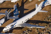 Southern Air Boeing 747-228B(M) (N716SA) at  Mojave Air and Space Port, United States