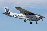 Sierra Charlie Aviation Cessna 172S Skyhawk SP (N716SC) at  Scottsdale - Municipal, United States