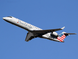 American Eagle (SkyWest Airlines) Bombardier CRJ-701ER (N716SK) at  Dallas/Ft. Worth - International, United States