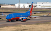 Southwest Airlines Boeing 737-7H4 (N716SW) at  Dallas - Love Field, United States