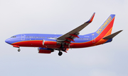 Southwest Airlines Boeing 737-7H4 (N716SW) at  Los Angeles - International, United States