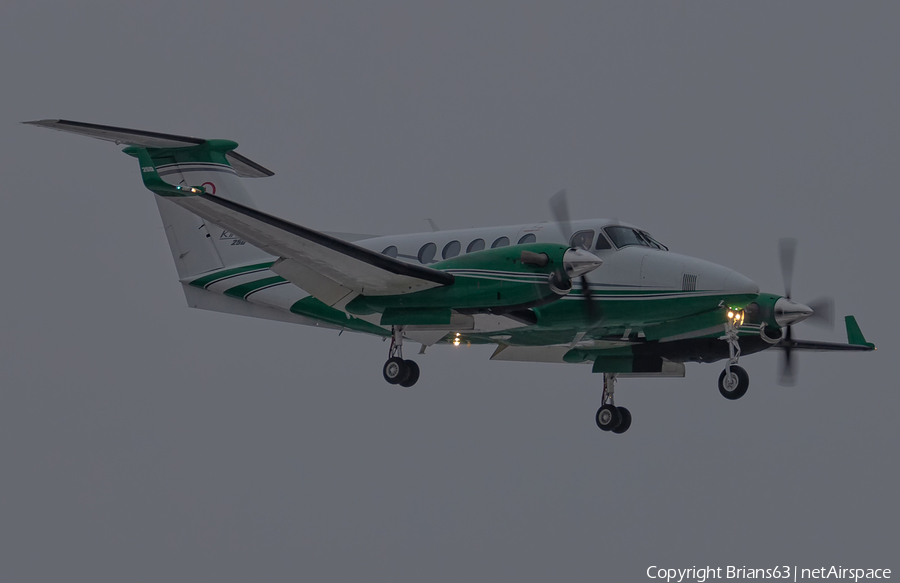 Priester Aviation Beech King Air B200GT (N716WL) | Photo 373190