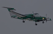 Priester Aviation Beech King Air B200GT (N716WL) at  South Bend - International, United States