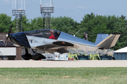 (Private) Sonex Waiex (N716WX) at  Oshkosh - Wittman Regional, United States