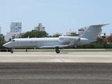 Journey Aviation Gulfstream G-IV (N7176S) at  San Juan - Luis Munoz Marin International, Puerto Rico
