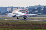 American Airlines Boeing 777-323(ER) (N717AN) at  Sao Paulo - Guarulhos - Andre Franco Montoro (Cumbica), Brazil