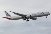 American Airlines Boeing 777-323(ER) (N717AN) at  London - Heathrow, United Kingdom