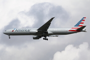 American Airlines Boeing 777-323(ER) (N717AN) at  London - Heathrow, United Kingdom