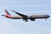 American Airlines Boeing 777-323(ER) (N717AN) at  London - Heathrow, United Kingdom