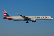 American Airlines Boeing 777-323(ER) (N717AN) at  London - Heathrow, United Kingdom
