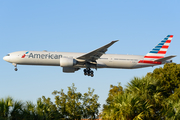 American Airlines Boeing 777-323(ER) (N717AN) at  Miami - International, United States