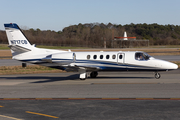 (Private) Cessna 550 Citation Bravo (N717CB) at  Atlanta - Dekalb-Peachtree, United States