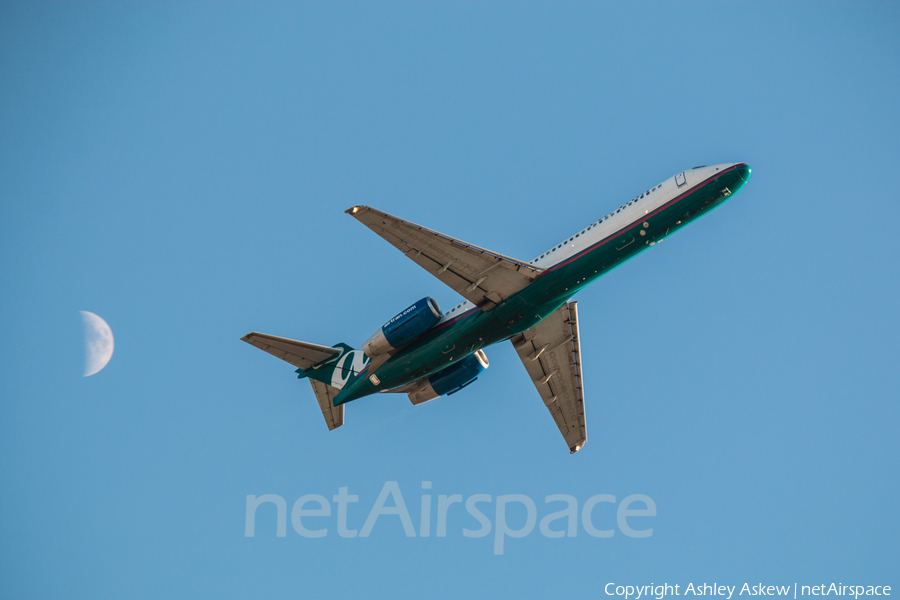AirTran Airways Boeing 717-2BD (N717JL) | Photo 67041