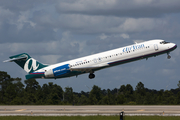 AirTran Airways Boeing 717-2BD (N717JL) at  Orlando - International (McCoy), United States