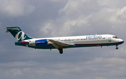 AirTran Airways Boeing 717-2BD (N717JL) at  Miami - International, United States