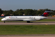 Delta Air Lines Boeing 717-2BD (N717JL) at  Dallas - Love Field, United States