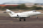 (Private) Raytheon Hawker 800XP (N717KV) at  Phoenix - Deer Valley, United States