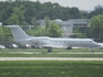 (Private) Gulfstream G-IV-X (G450) (N717LS) at  Teterboro, United States