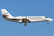 (Private) Cessna 680 Citation Sovereign (N717MB) at  Orlando - Executive, United States