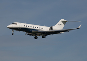 Whitewind Company Bombardier BD-700-1A11 Global 5000 (N717MK) at  Farnborough, United Kingdom