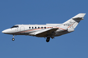 (Private) BAe Systems BAe 125-800A (N717MT) at  Los Angeles - International, United States