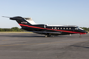 (Private) Cessna 750 Citation X (N717SM) at  Atlanta - Dekalb-Peachtree, United States
