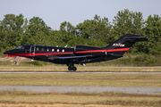 (Private) Cessna 750 Citation X (N717SM) at  Atlanta - Dekalb-Peachtree, United States