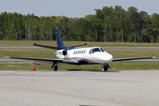 (Private) Cessna 550 Citation II (N717TR) at  Atlanta - Fulton County-Brown Field, United States