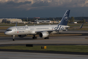 Delta Air Lines Boeing 757-231 (N717TW) at  Atlanta - Hartsfield-Jackson International, United States