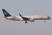 Delta Air Lines Boeing 757-231 (N717TW) at  London - Heathrow, United Kingdom