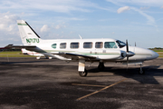 (Private) Piper PA-31-350 Navajo Chieftain (N717U) at  Homestead - General, United States