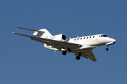 XOJet Cessna 750 Citation X (N717XJ) at  Houston - Willam P. Hobby, United States