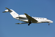 XOJet Cessna 750 Citation X (N717XJ) at  Houston - Willam P. Hobby, United States