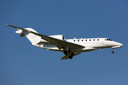 XOJet Cessna 750 Citation X (N717XJ) at  Houston - Willam P. Hobby, United States