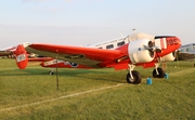 (Private) Beech Expeditor 3NM (N7185) at  Oshkosh - Wittman Regional, United States