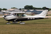 (Private) Cessna 182M Skylane (N71876) at  Oshkosh - Wittman Regional, United States