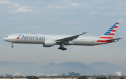 American Airlines Boeing 777-323(ER) (N718AN) at  Rio De Janeiro - Galeao - Antonio Carlos Jobim International, Brazil