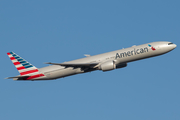 American Airlines Boeing 777-323(ER) (N718AN) at  London - Heathrow, United Kingdom