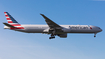 American Airlines Boeing 777-323(ER) (N718AN) at  London - Heathrow, United Kingdom