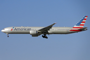 American Airlines Boeing 777-323(ER) (N718AN) at  Miami - International, United States