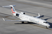 American Eagle (SkyWest Airlines) Bombardier CRJ-701ER (N718EV) at  Phoenix - Sky Harbor, United States