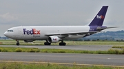 FedEx Airbus A300B4-622R (N718FD) at  Paris - Charles de Gaulle (Roissy), France